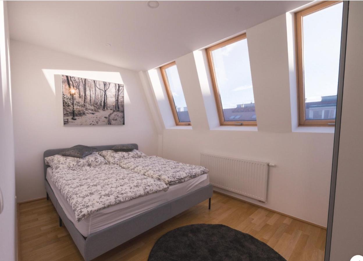 Sunny Penthouse L Dg1'14 Appartamento *