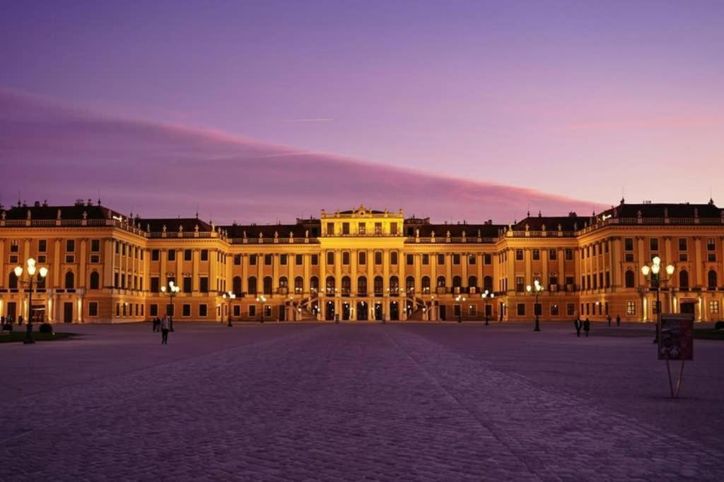 Cozy 2 - Enjoy Viennas Spring Vibes Wien