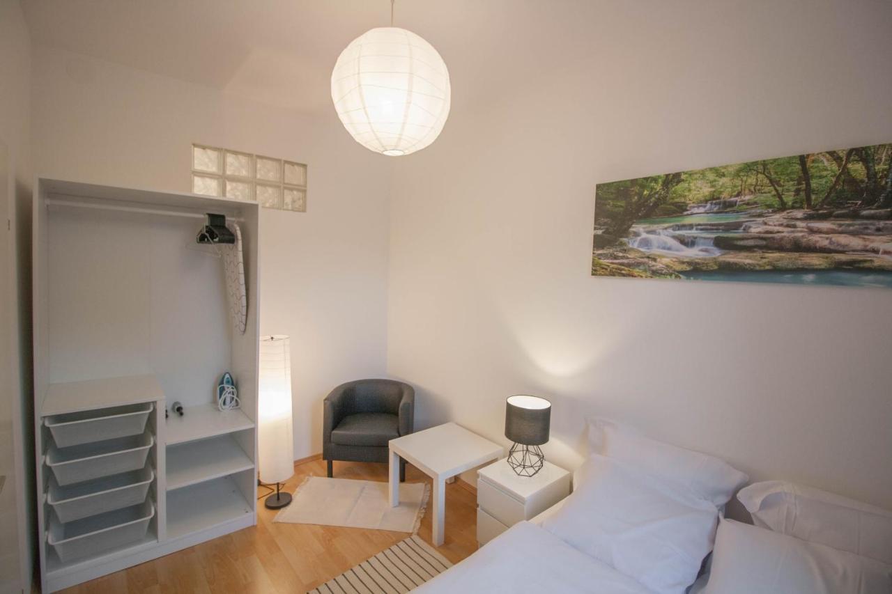 Apartment Cozy 2 - Enjoy Viennas Spring Vibes