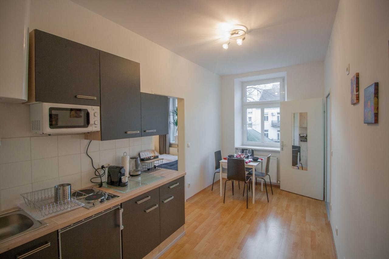 Apartment Cozy 2 - Enjoy Viennas Spring Vibes