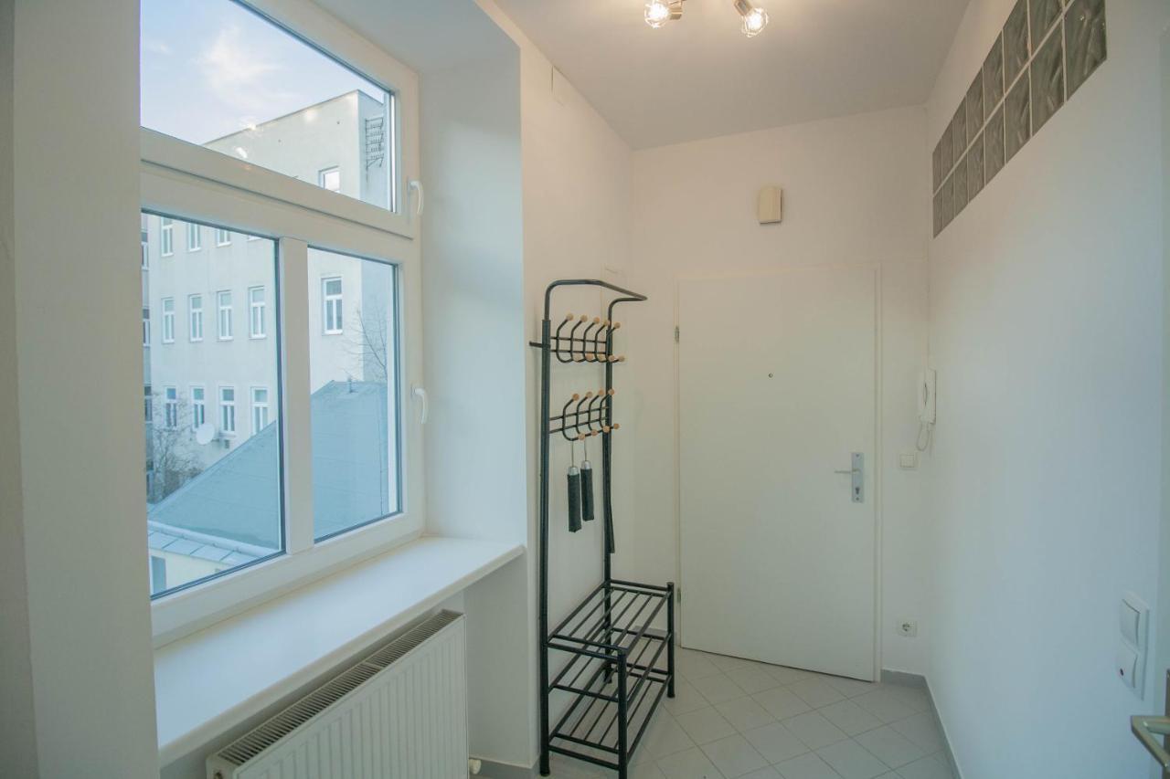 Cozy 2 - Enjoy Viennas Spring Vibes Apartment *