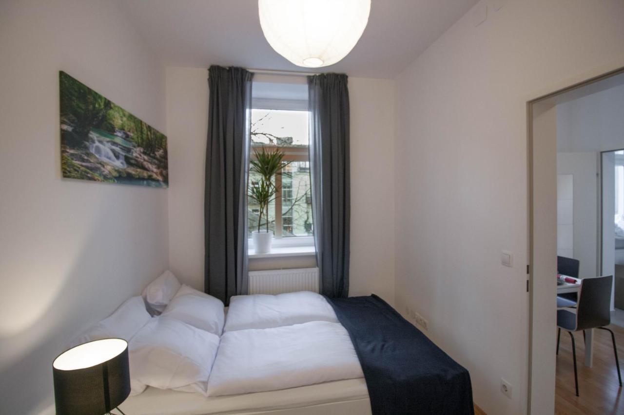 Cozy 2 - Enjoy Viennas Spring Vibes Apartment *