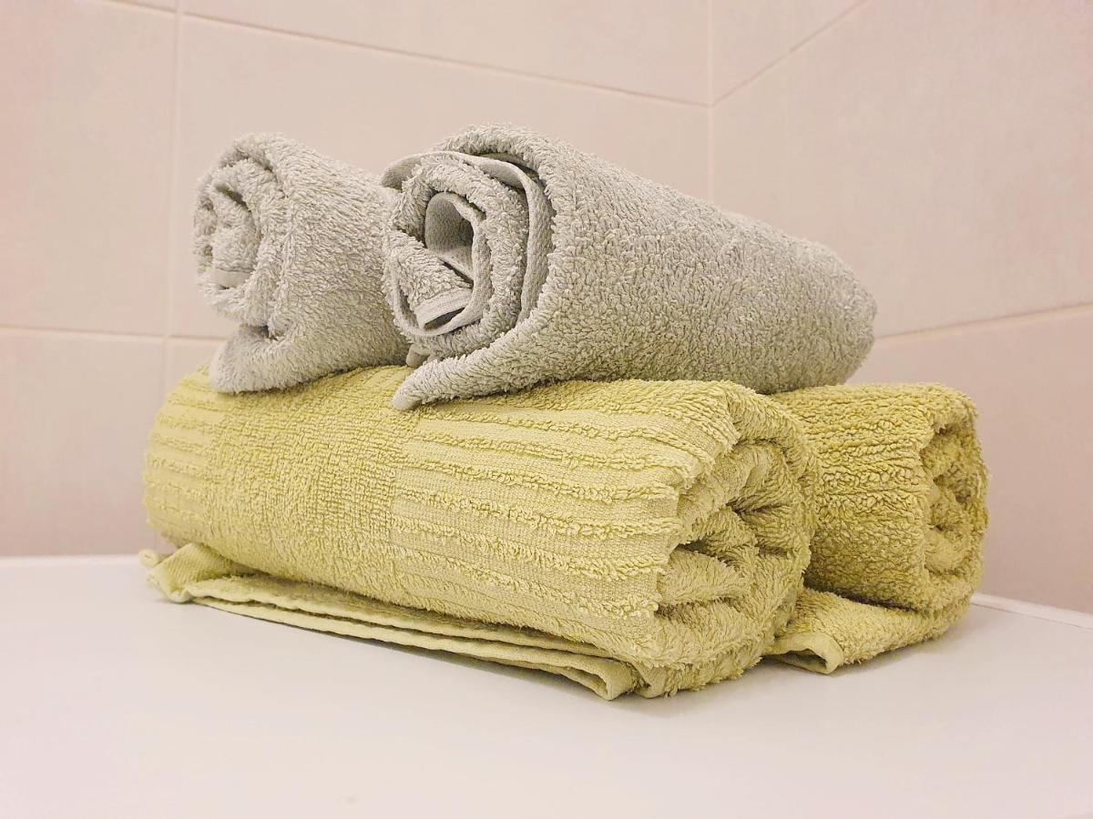 Stylische Ruheoase Apartment *