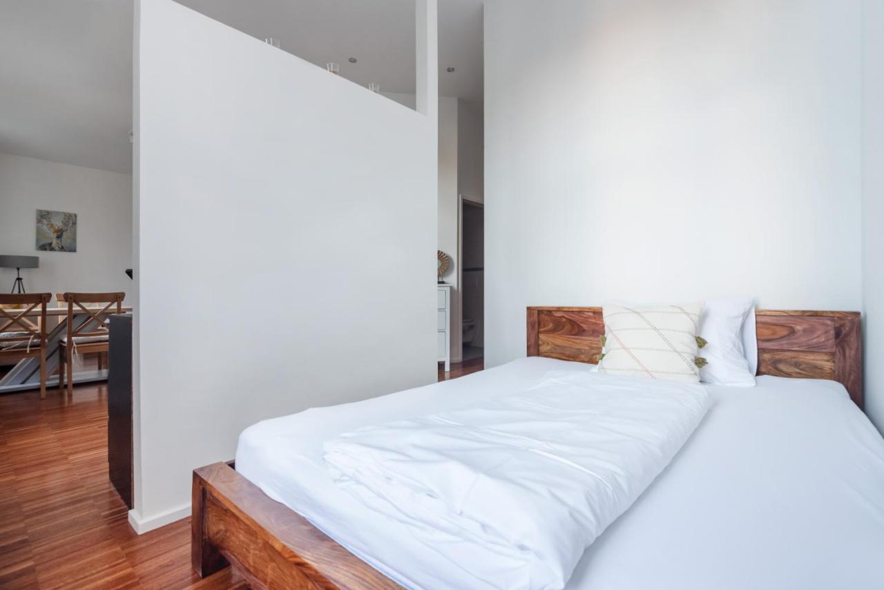 Cozy And At The Belvedere Apartment *
