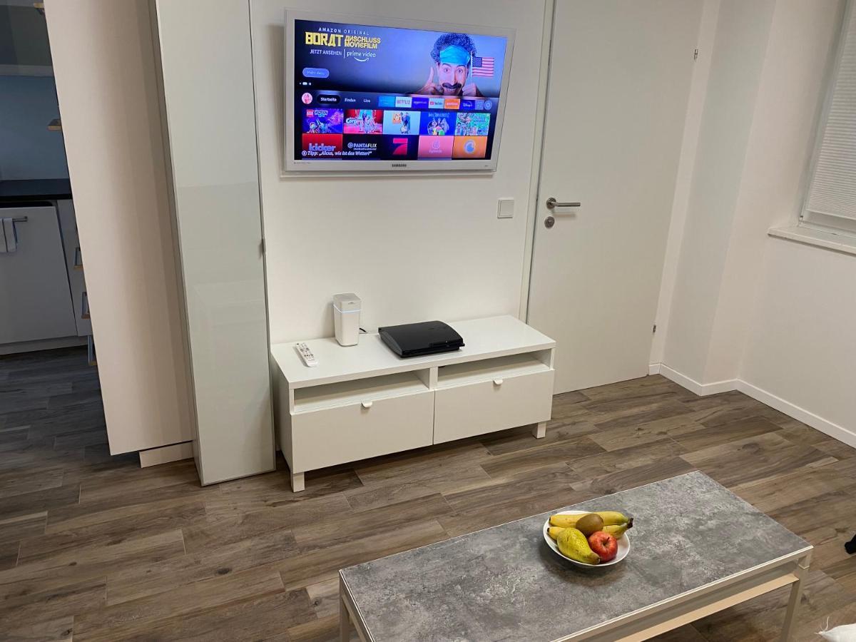 Apartment Kg38 - Modern Living
