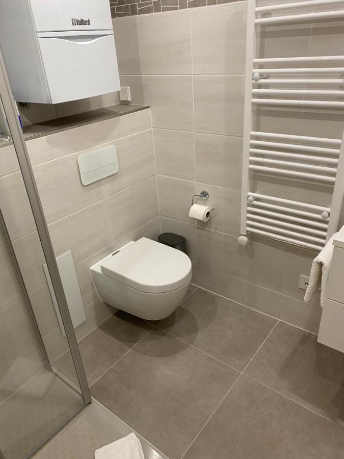 Kg38 - Modern Living Apartment *