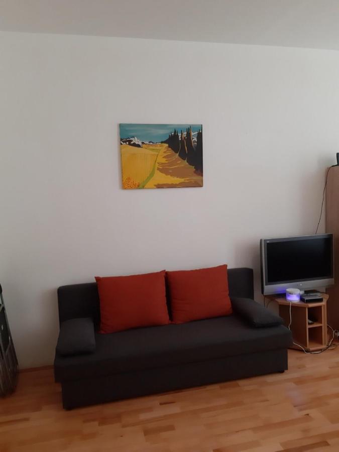 Apartamento The White Viena