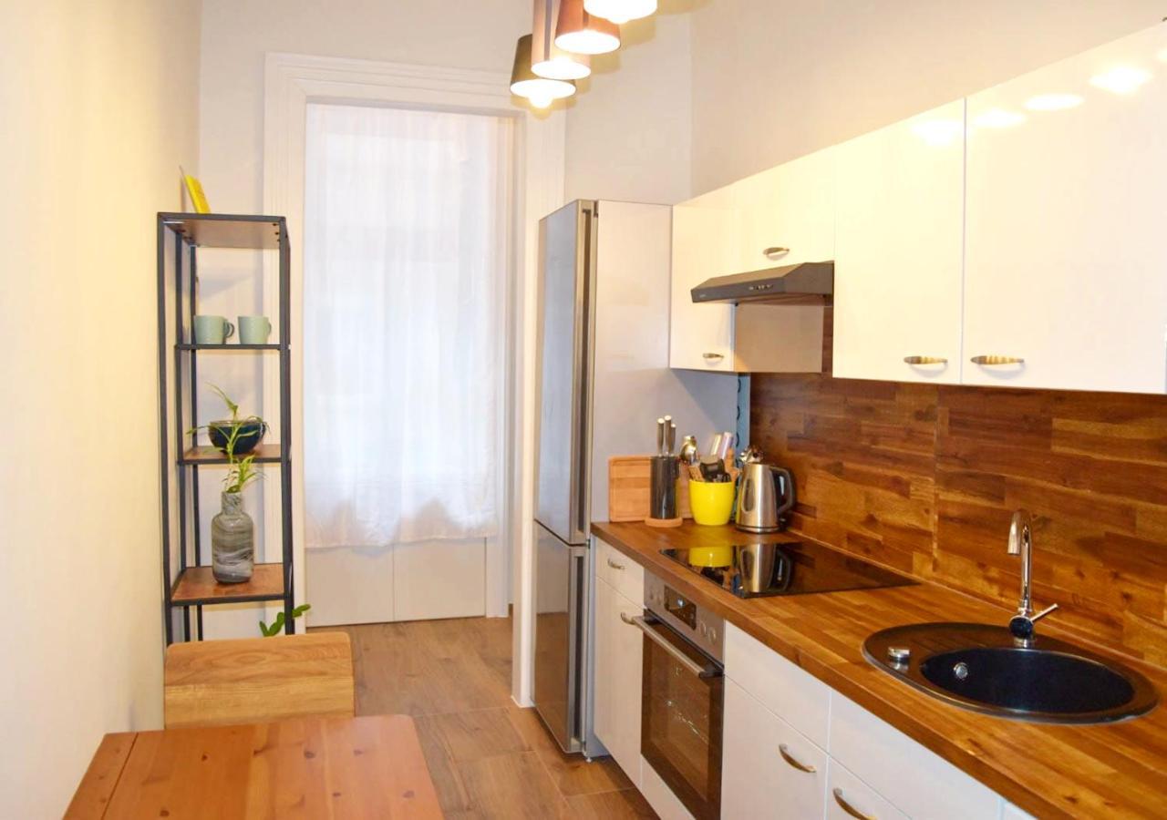 Stylische Ruheoase