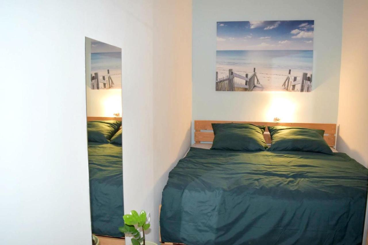 Apartment Stylische Ruheoase