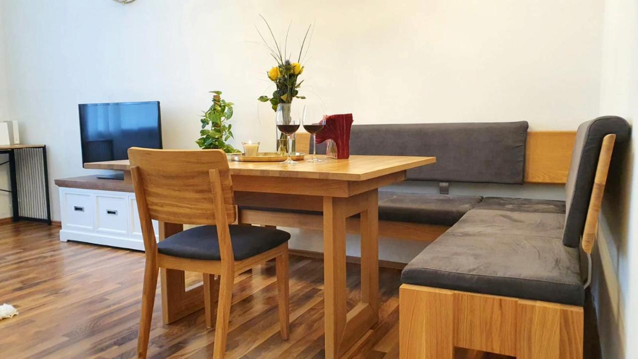 Stylische Ruheoase Apartment Vienna
