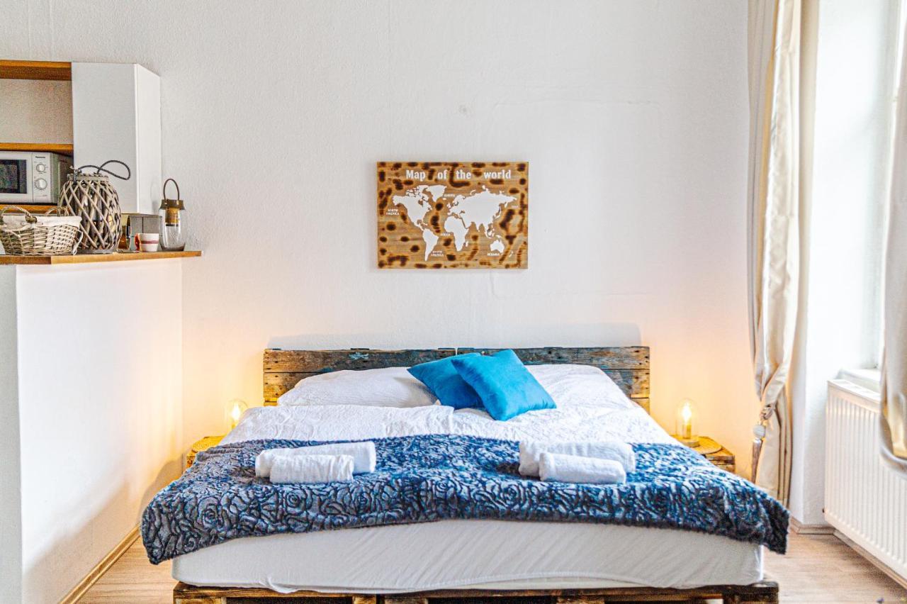 Lovely 1br Apartment, Perfect For Long Apartment *