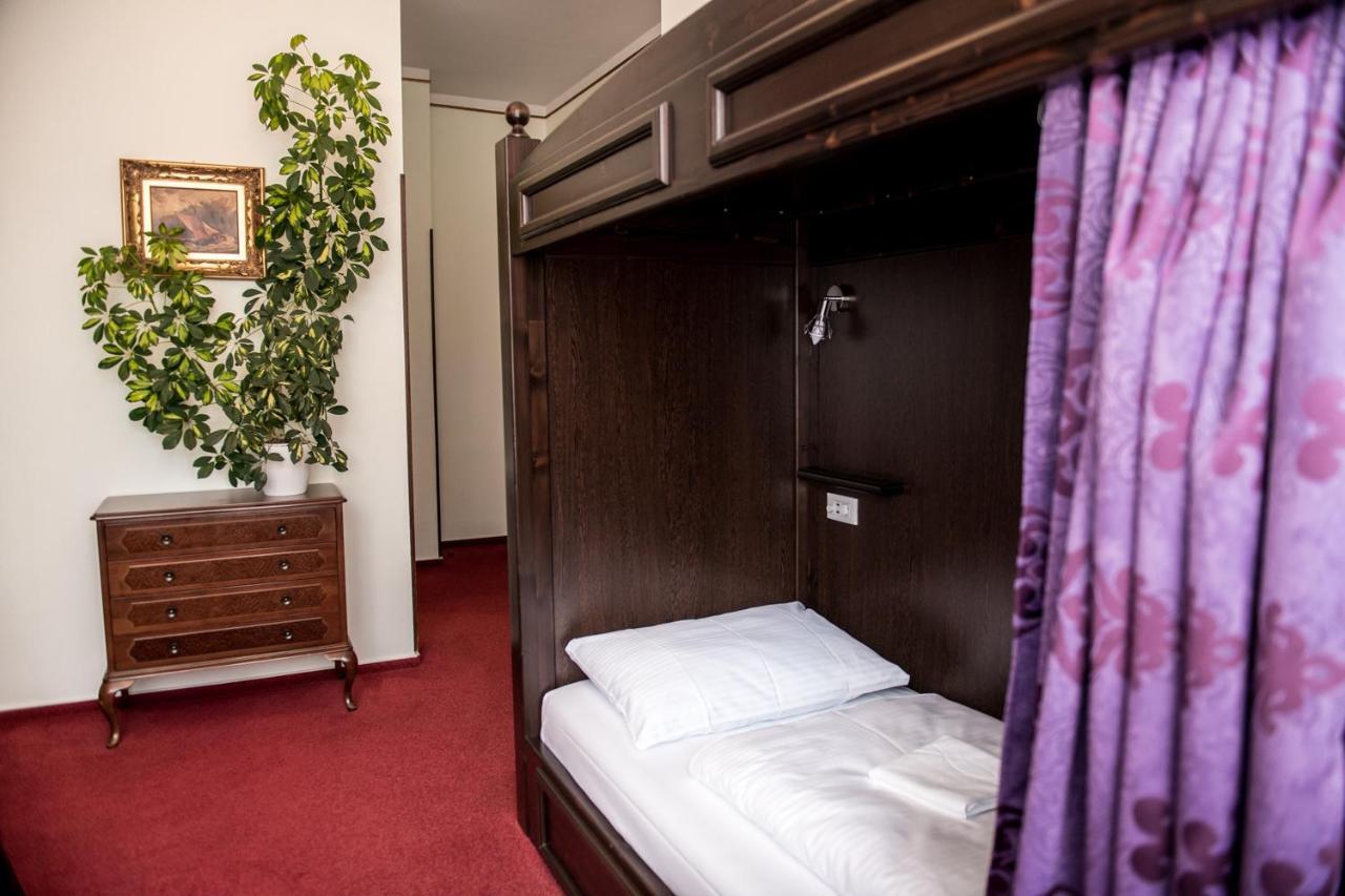 Hostel Boutique - Premium *