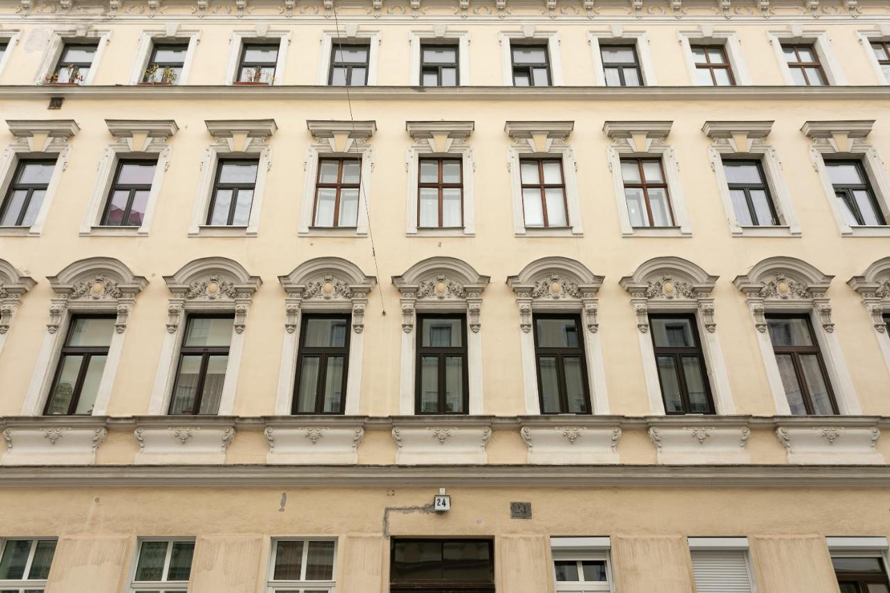 Apartment, Modern Und Neu Renoviert * Vienna