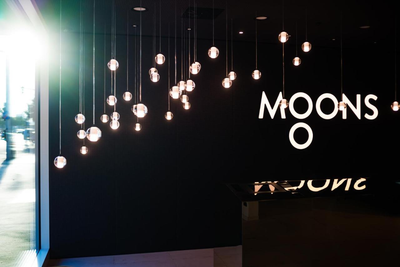 Hotel Mooons 4*