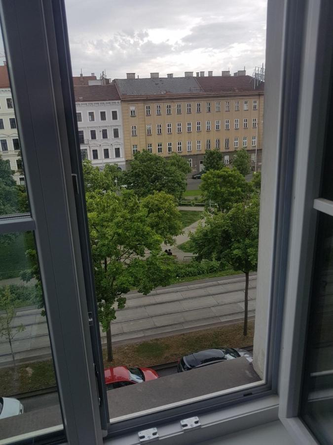 Gerald's 16 Apartment Vienna