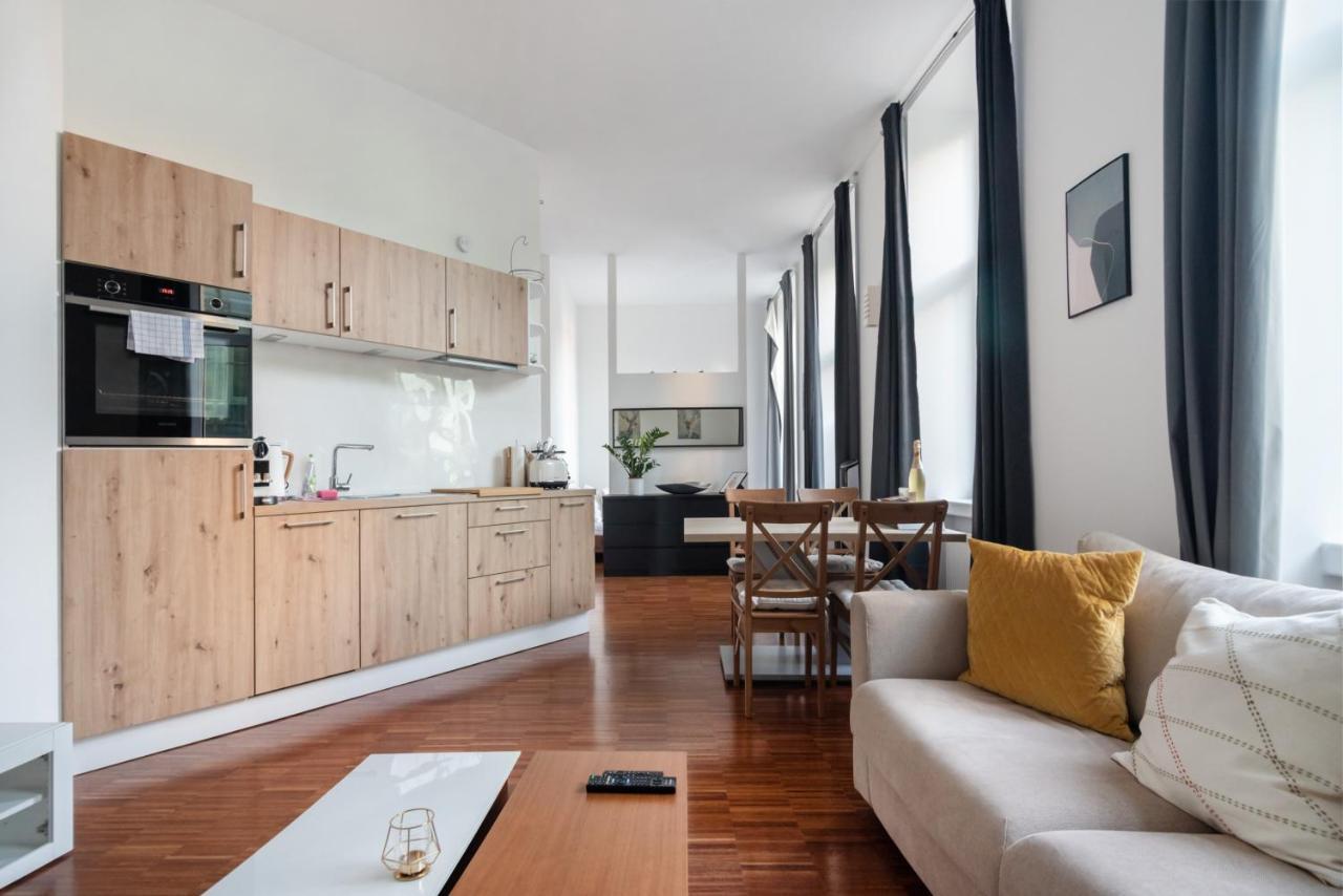 Cozy And At The Belvedere Apartment *