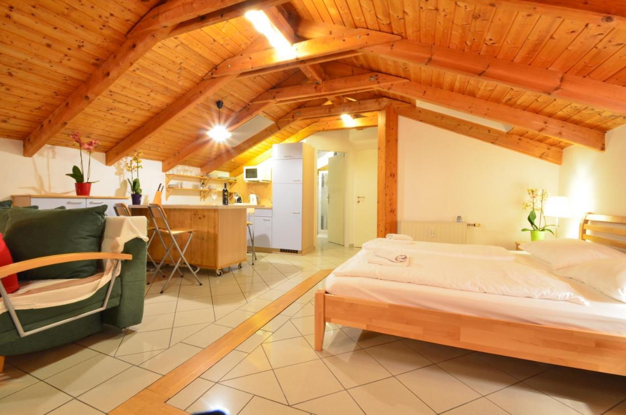 Ajo View - Contactless Check-in Apartment Vienna