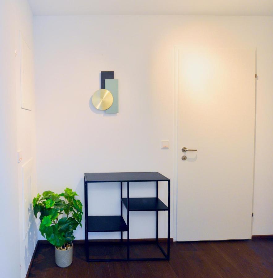 Brand-new, Close To Centre, Rooftop-summer-pool Apartment
