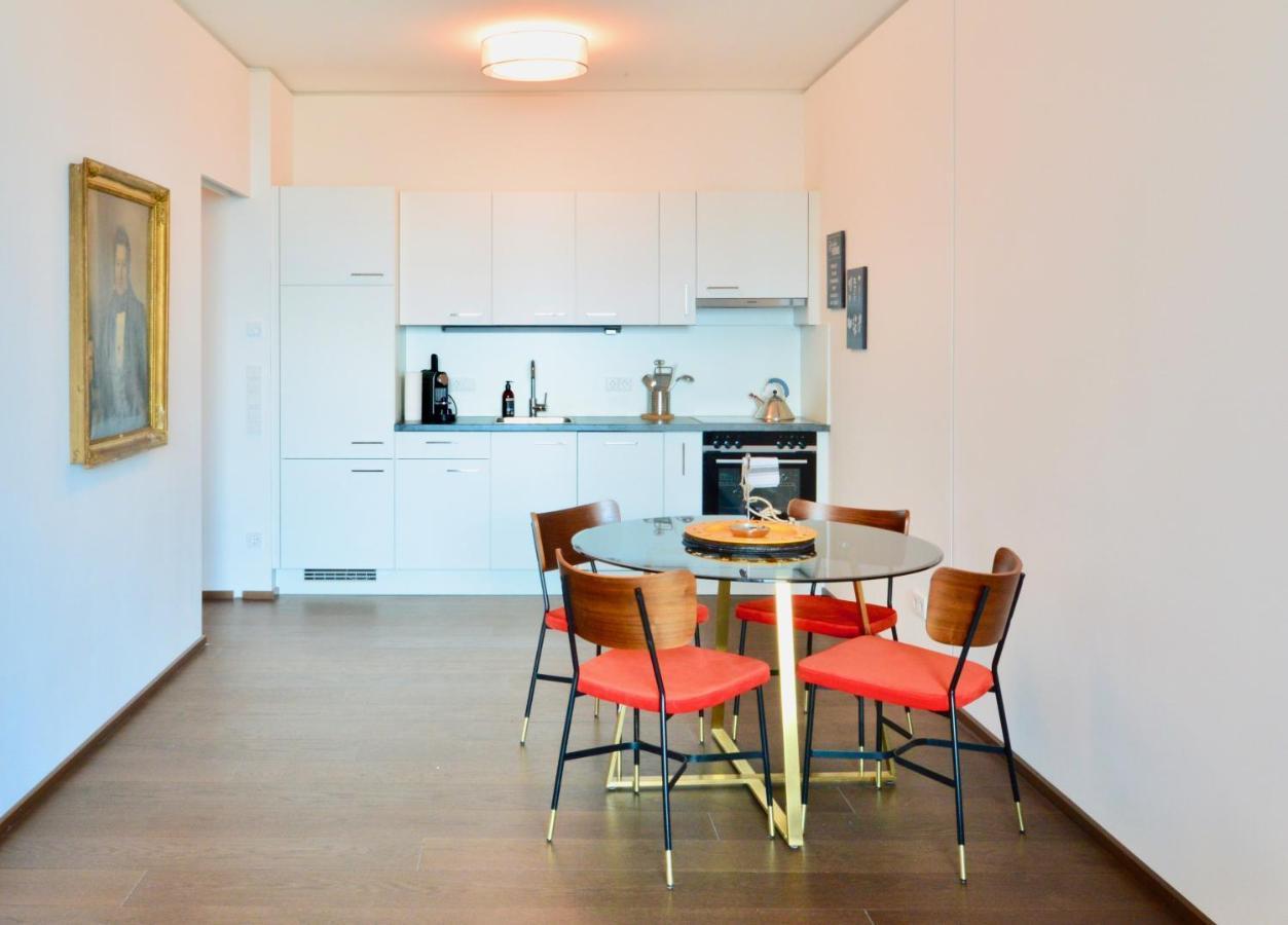 Apartment Brand-new, Close To Centre, Rooftop-summer-pool *