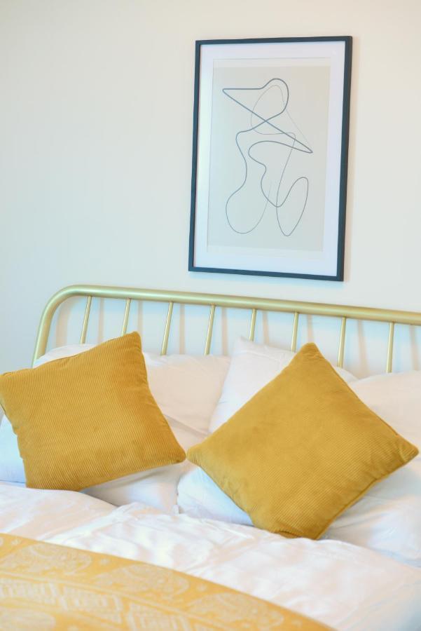 Apartment Brand-new, Close To Centre, Rooftop-summer-pool *