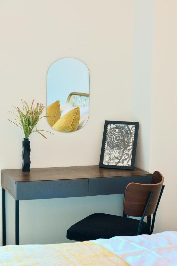 Apartment Brand-new, Close To Centre, Rooftop-summer-pool