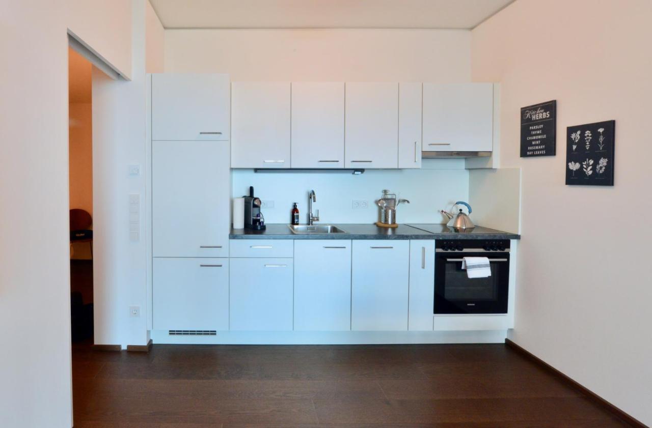 Brand-new, Close To Centre, Rooftop-summer-pool *