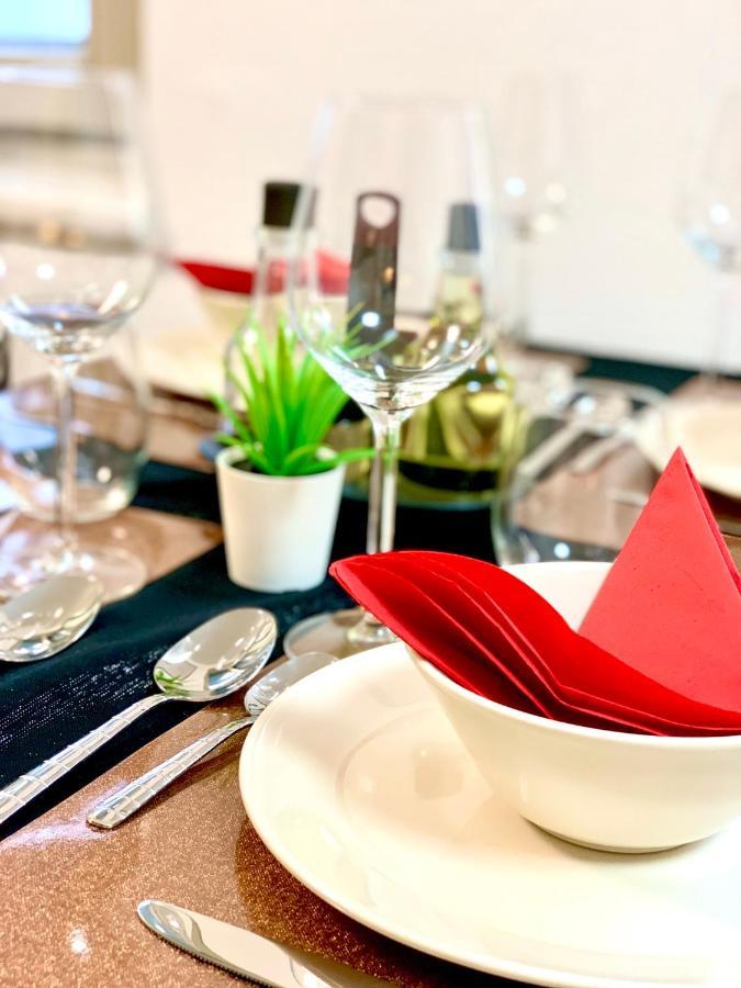 Apartment Centrally Located Included Netflix Wien