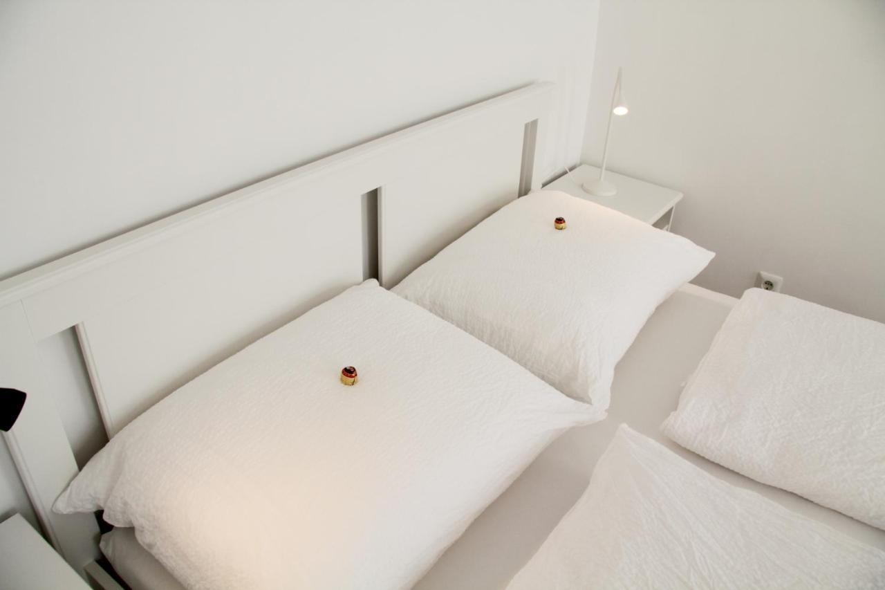 Apartment Vienna4you App 33 Are Welcome Vienna