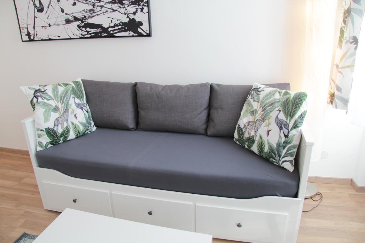 Apartment Vienna4you App 33 Are Welcome Vienna