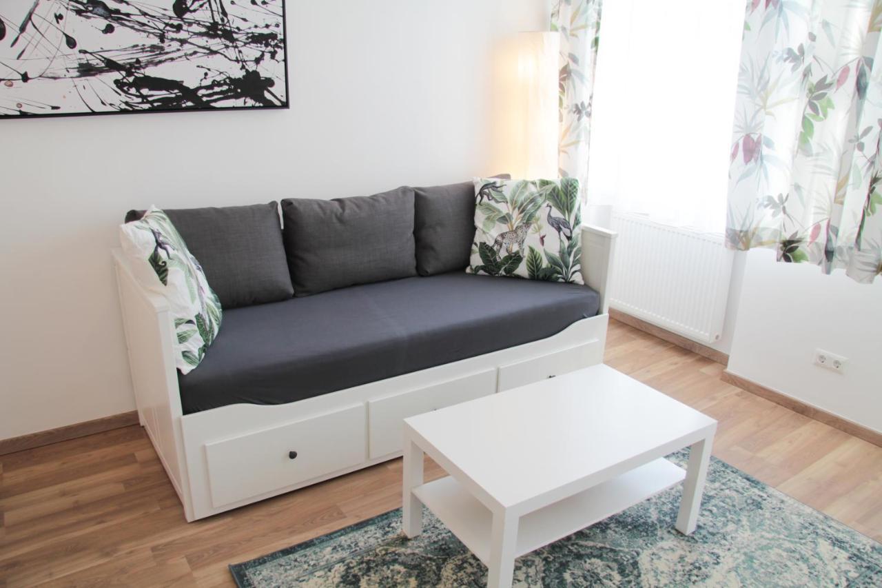 Apartment Vienna4you App 33 Are Welcome *