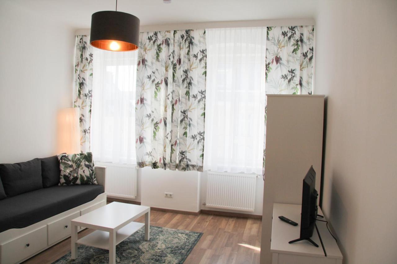 Vienna4you App 33 Are Welcome Apartment