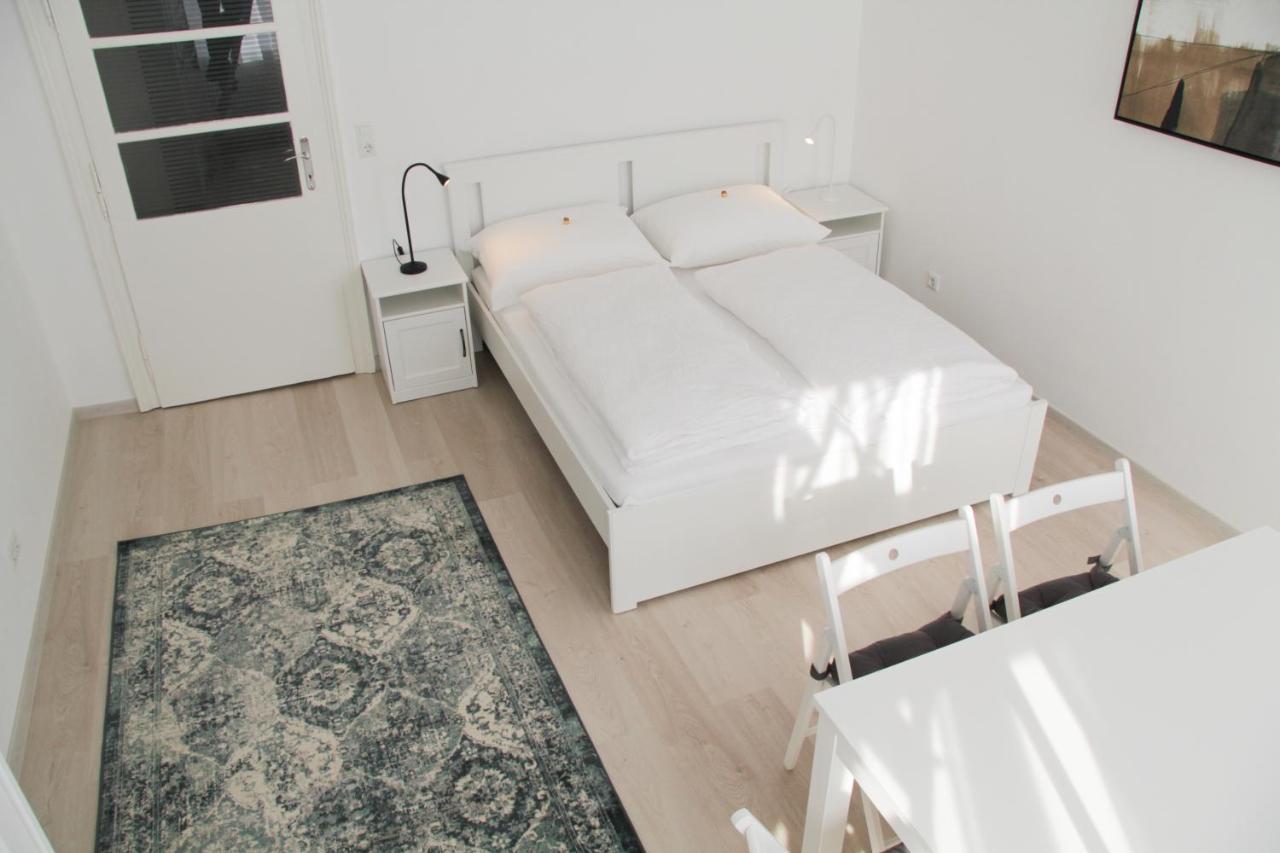 Apartment Vienna4you App 33 Are Welcome Vienna