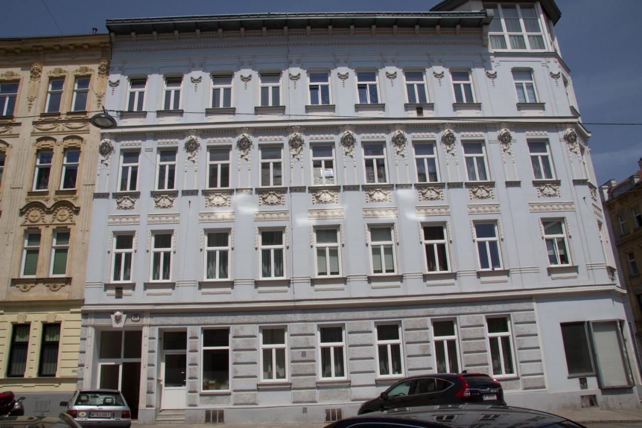 Vienna4you App 33 Are Welcome Apartment