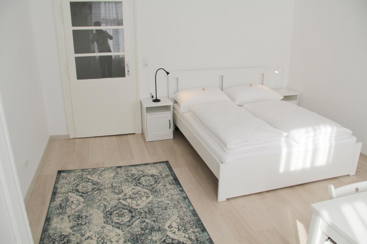 Apartment Vienna4you App 33 Are Welcome