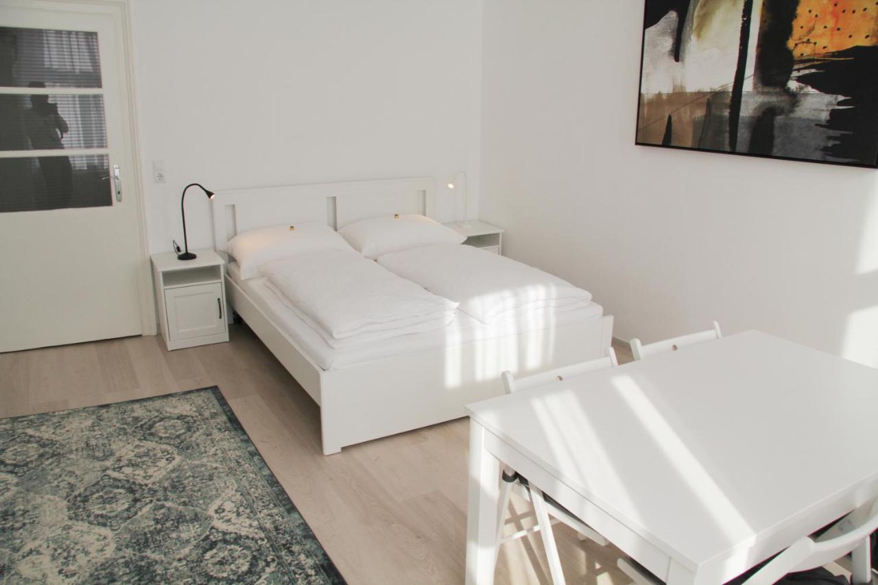 Vienna4you App 33 Are Welcome Apartment