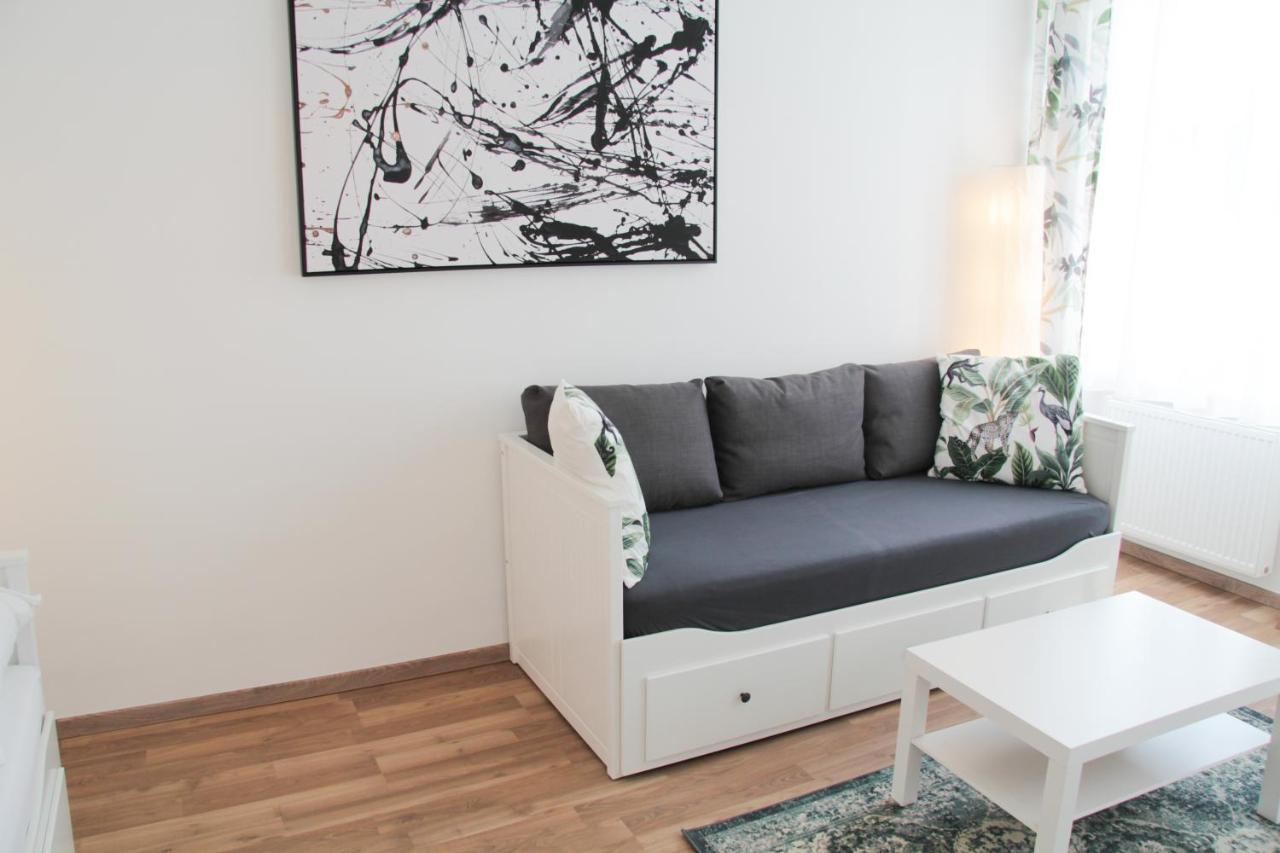Apartment Vienna4you App 33 Are Welcome Vienna