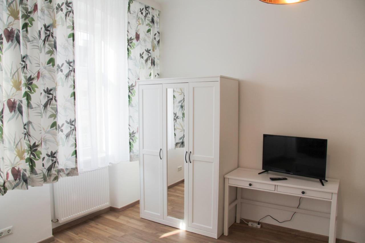 Vienna4you App 33 Are Welcome Apartment