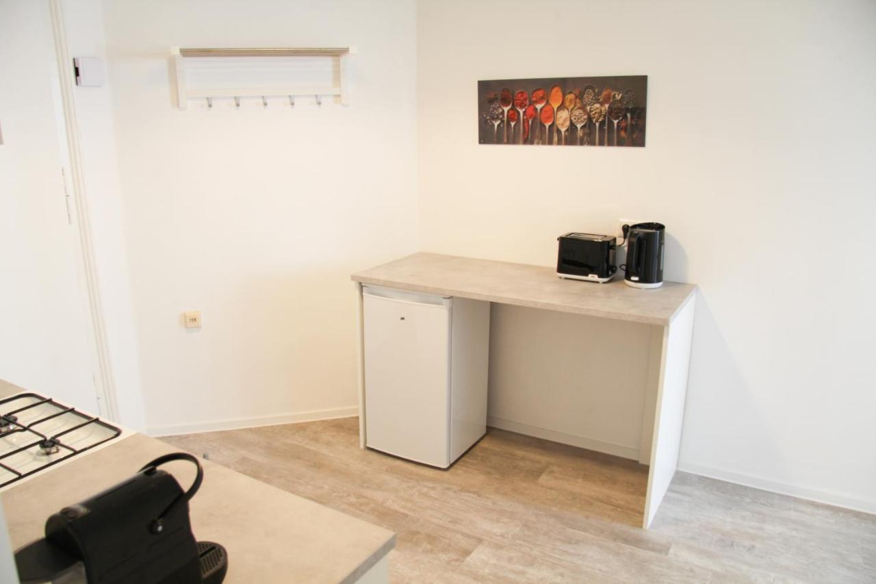 Apartment Vienna4you App 33 Are Welcome *