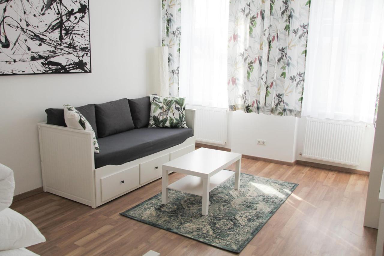 Vienna4you App 33 Are Welcome Apartment Vienna