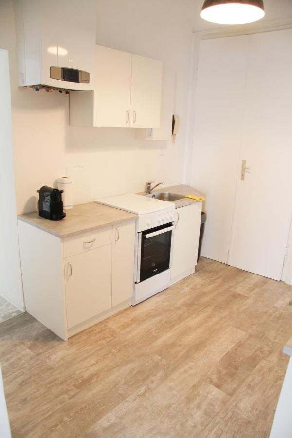 Vienna4you App 33 Are Welcome Apartment *