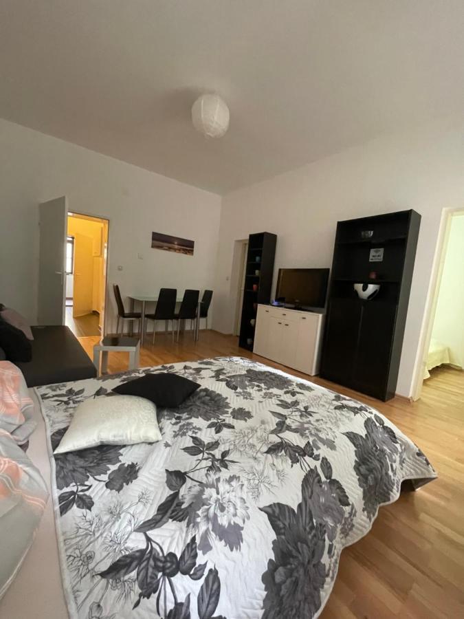 Apartment Keinergasse 18-contactless Check-in!