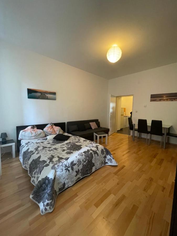 Apartment Keinergasse 18-contactless Check-in! Vienna