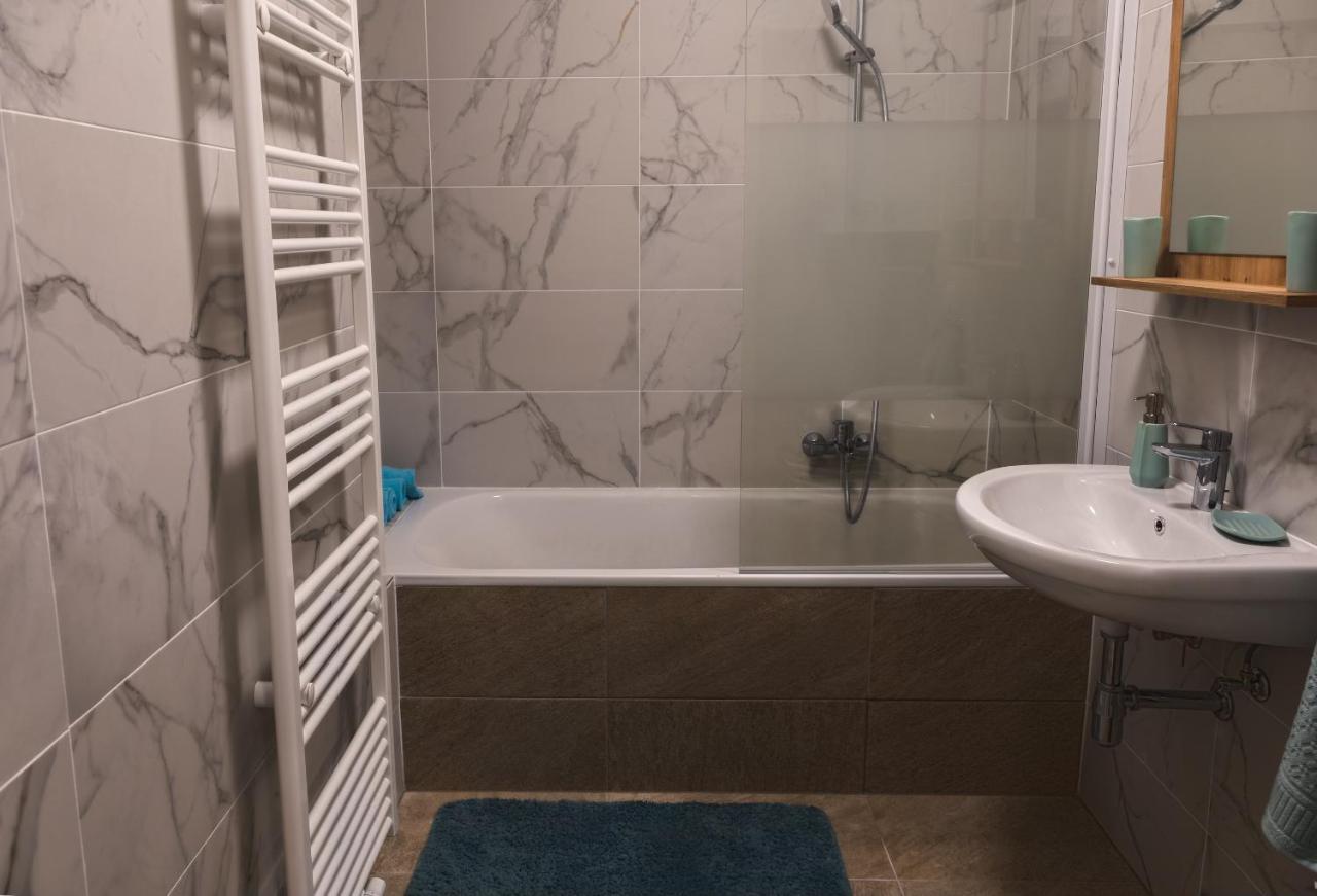 Gesamte Ueber Den Daechern Wiens Apartment Vienna