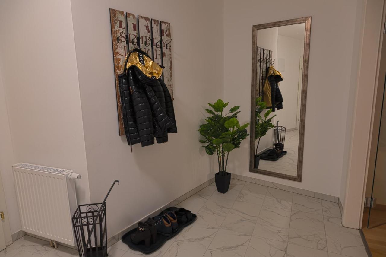 Gesamte Ueber Den Daechern Wiens Apartment