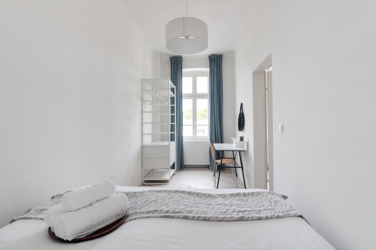 Apartment Sophienne
