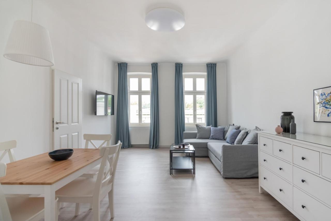 Apartment Sophienne
