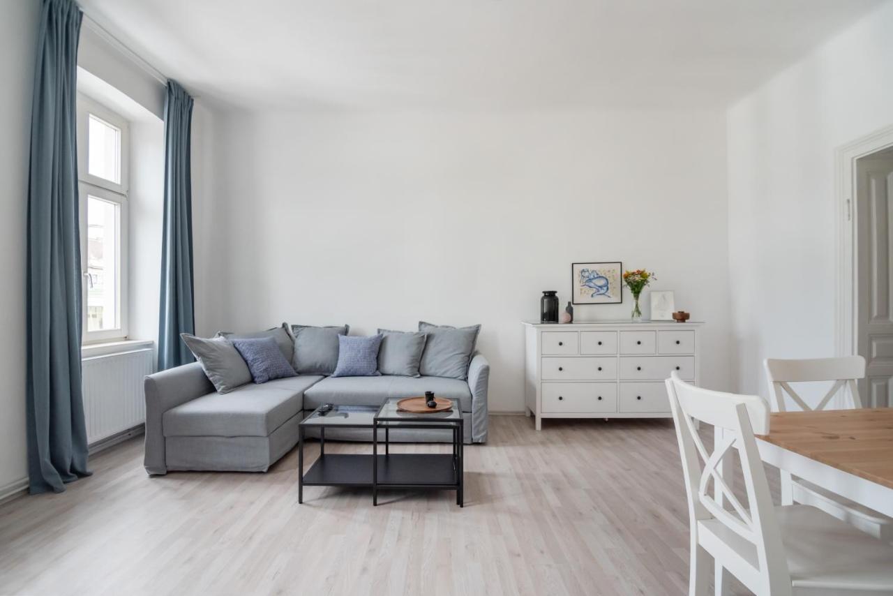 Apartment Sophienne