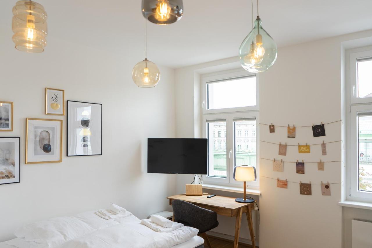 Studio La Dolce Vienna