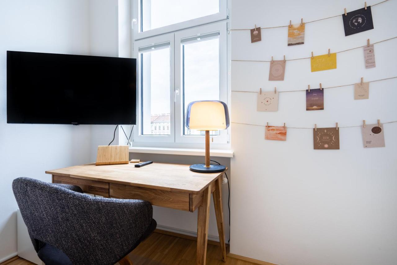 Appartamento Studio La Dolce Vienna