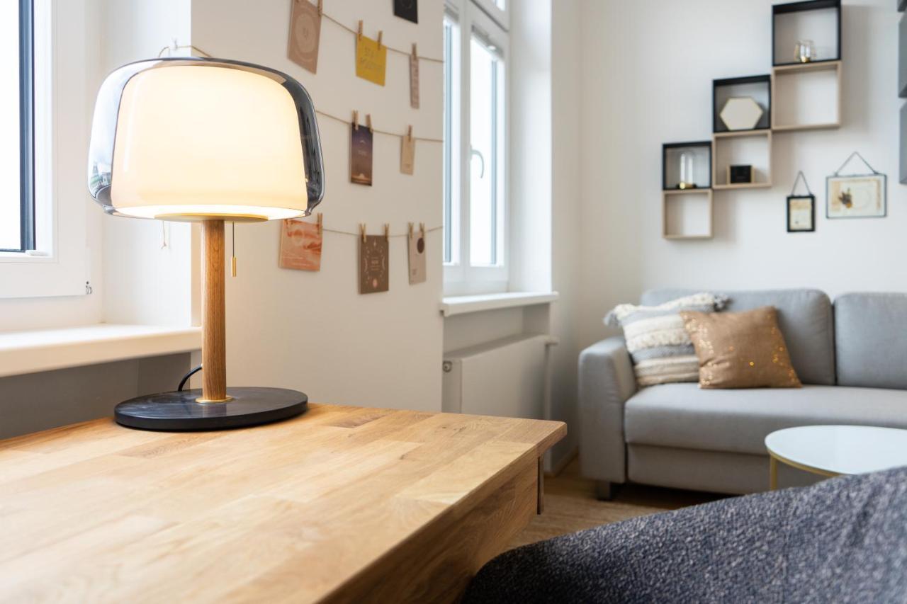 Studio La Dolce Vienna